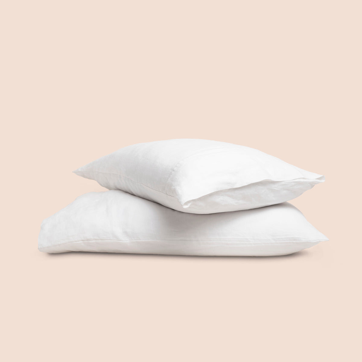 Dr. Weil Relaxed Hemp Pillowcase Set