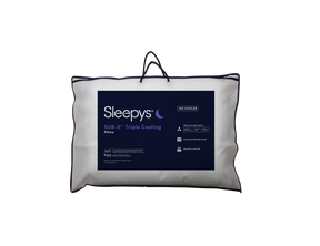 Image of the pillow bag for the Sleepys SUB-0 Triple Cooling Pillow