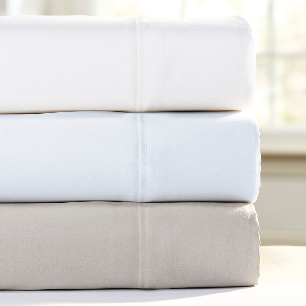 Deluxe Cotton Sheets