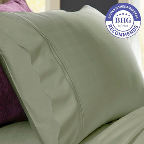 Bamboo Rayon Pillowcase Set
