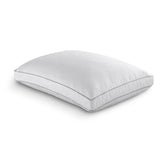 Memory Foam Puff Pillow