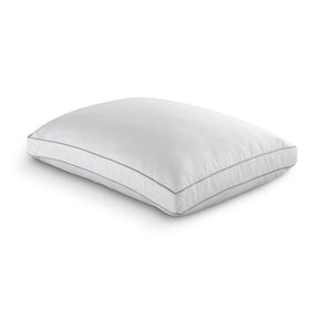 Memory Foam Puff Pillow