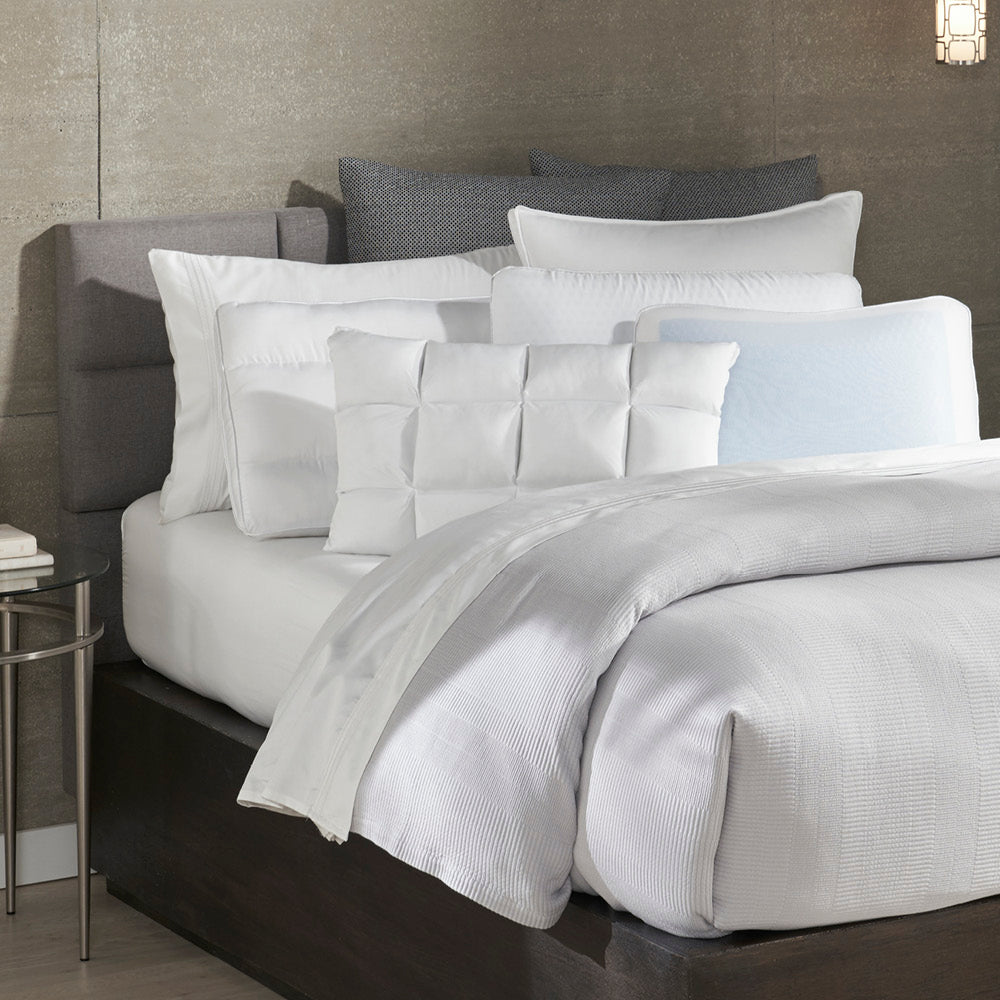 Cooling Gel-egant Pillow