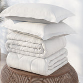 Duvet Cover + Soft Touch/Bamboo