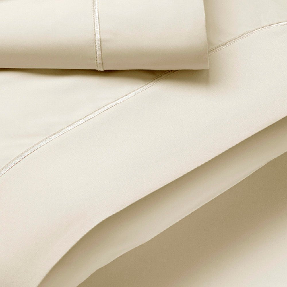 Luxury Microfiber Pillowcase Set