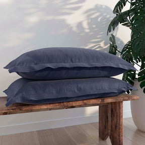 Pillow Sham Set + Soft Touch/Bamboo
