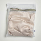 Pure Silk Mesh Wash Bag