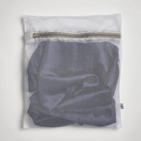 Pure Silk Mesh Wash Bag