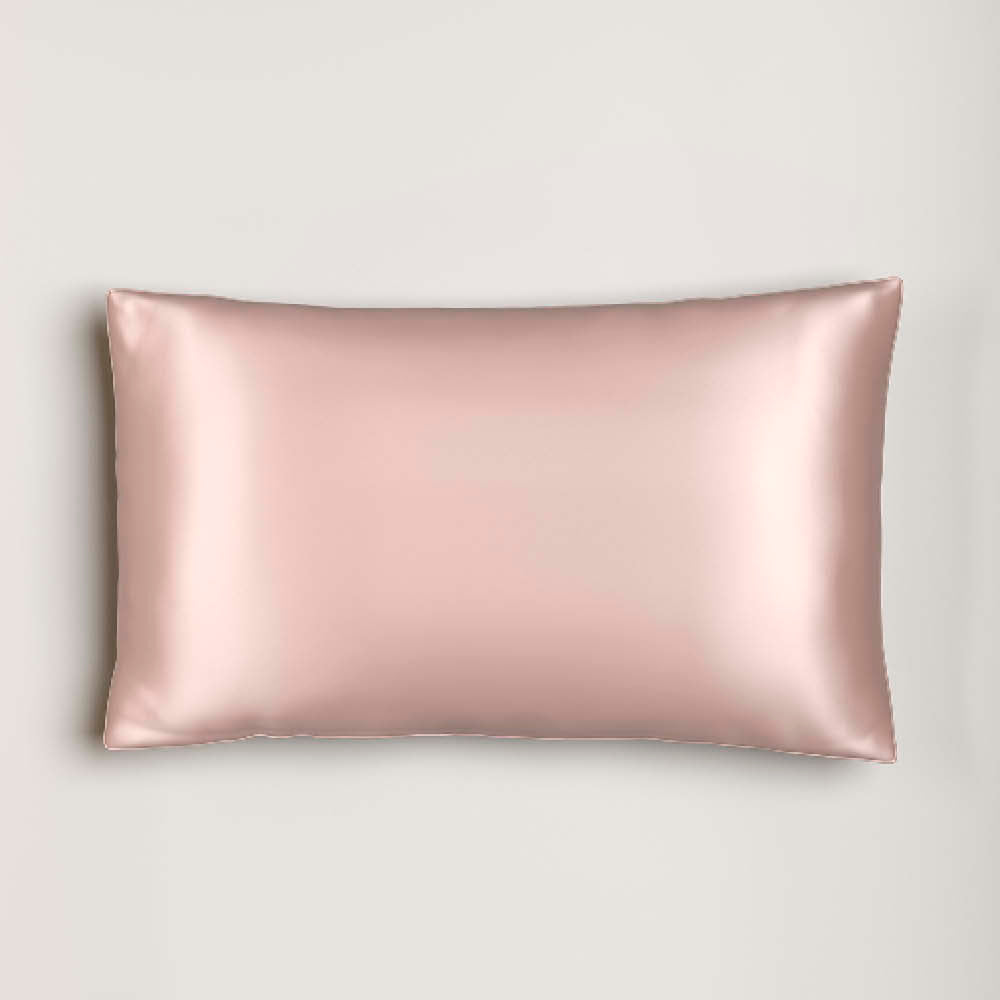 Pillowcase - Rose Gold - King