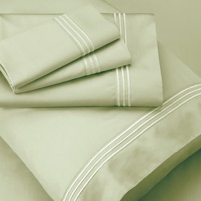 Recovery Sheet Set