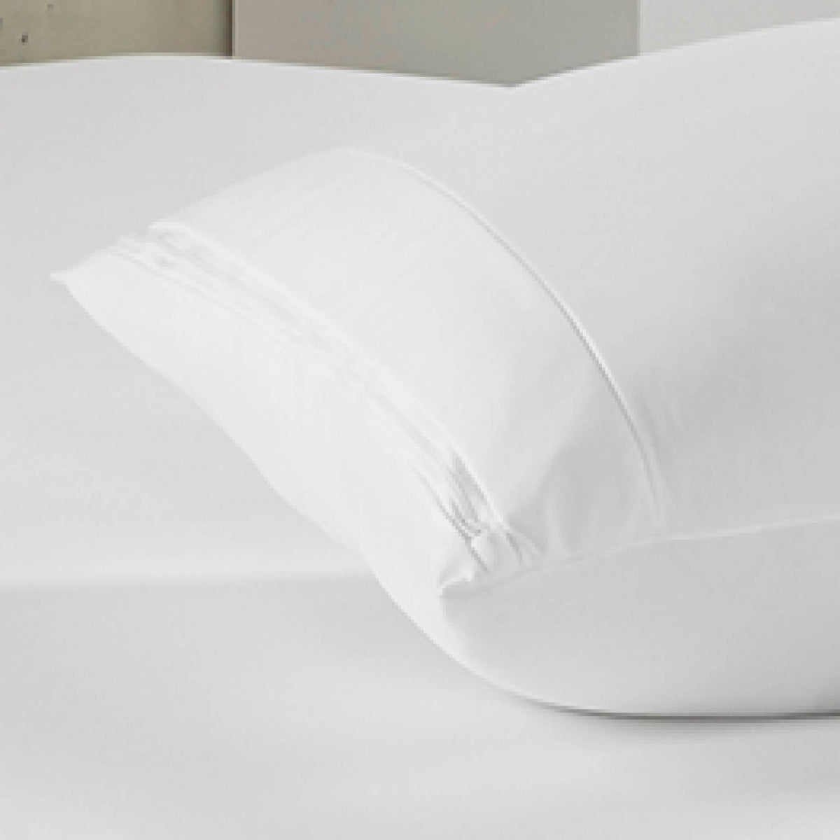 Refreshing TENCEL™ Lyocell Pillow Protector