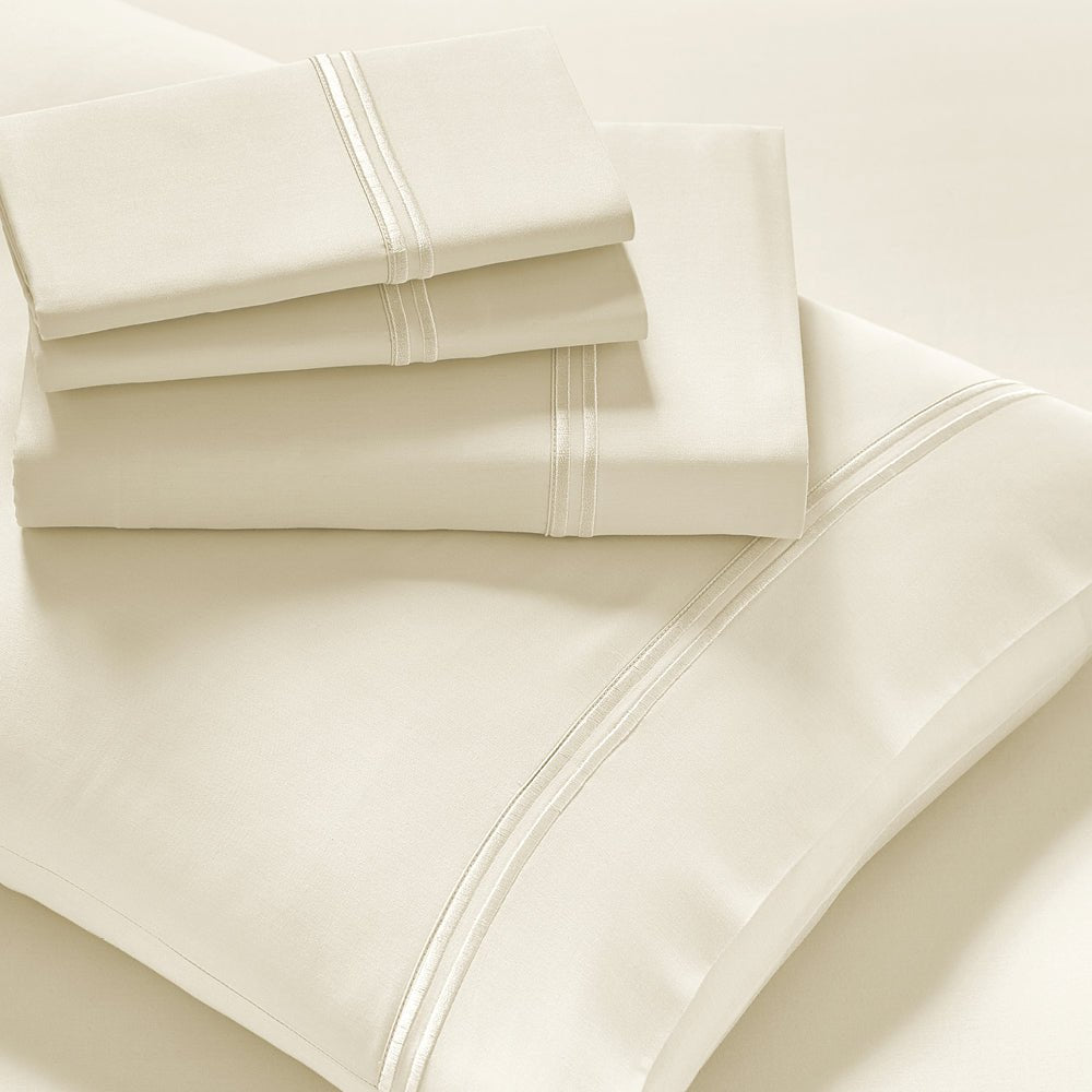 Refreshing TENCEL™ Lyocell Sheet Set