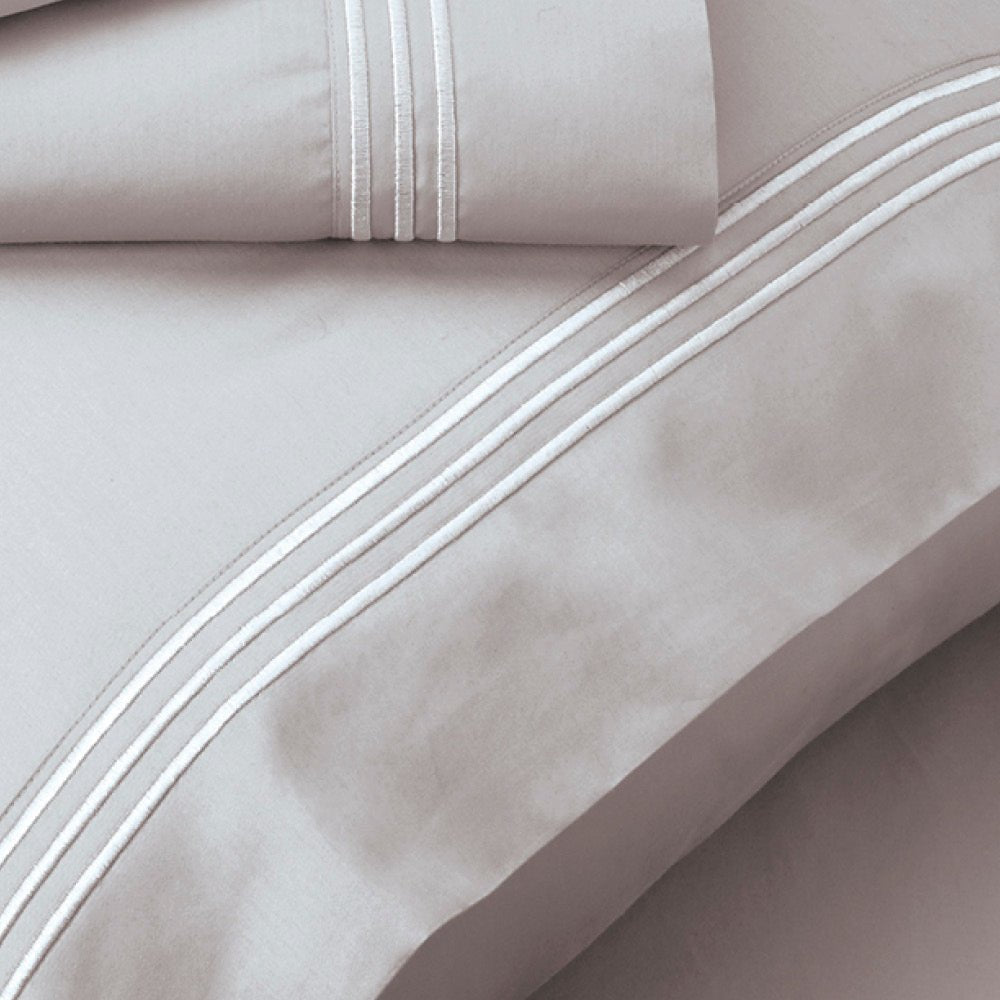 Supima® Cotton Pillowcase Set