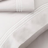 Supima® Cotton Pillowcase Set